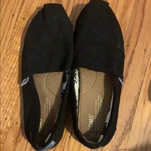 Toms Slip on